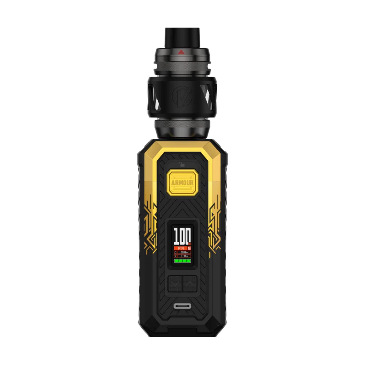 Vaporesso ARMOUR S Kit (iTANK T Edition) Cyber Gold Vaporesso ARMOUR S Kit (iTANK T Edition) Cyber Gold