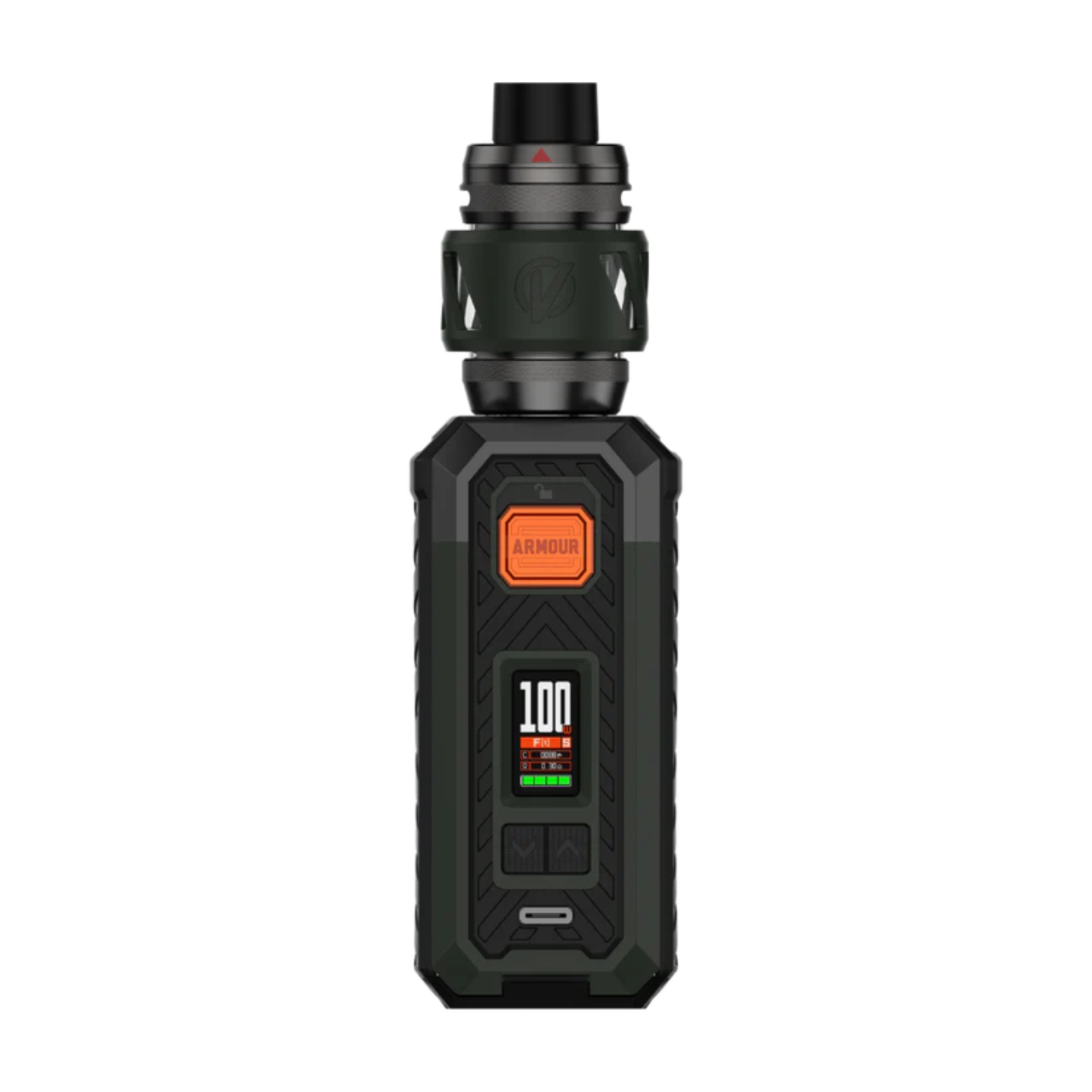 Vaporesso ARMOUR S Kit (iTANK T Edition) Green Vaporesso ARMOUR S Kit (iTANK T Edition) Green