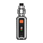 Vaporesso ARMOUR S Kit (iTANK T Edition) Silver