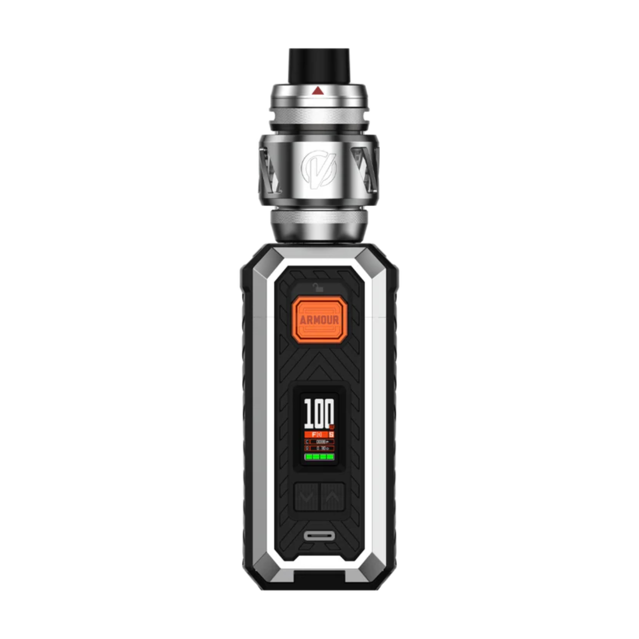 Vaporesso ARMOUR S Kit (iTANK T Edition) Silver Vaporesso ARMOUR S Kit (iTANK T Edition) Silver
