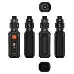 Vaporesso ARMOUR S Kit (iTANK T Edition) angle