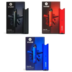 Vuse Alto Battery