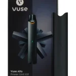 Vuse Alto Battery Black