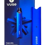 Vuse Alto Battery Blue
