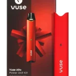 Vuse Alto Battery Red