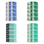 ALP Nicotine Pouches - 5PK