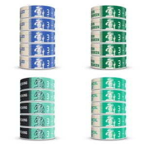 ALP Nicotine Pouches - 5PK