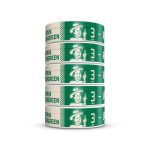 ALP Nicotine Pouches - 5PK Mountain Wintergreen 3MG Angle 1