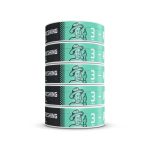 ALP Nicotine Pouches - 5PK Refreshing Chill 3MG Angle 1
