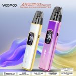 ARGUS G3 POD KIT