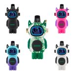 Ooze Bot Character Battery