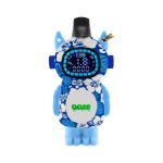 Ooze Bot Character Battery Aloha