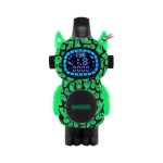 Ooze Bot Character Battery Melty