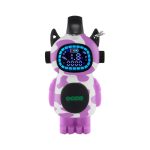 Ooze Bot Character Battery Mooze