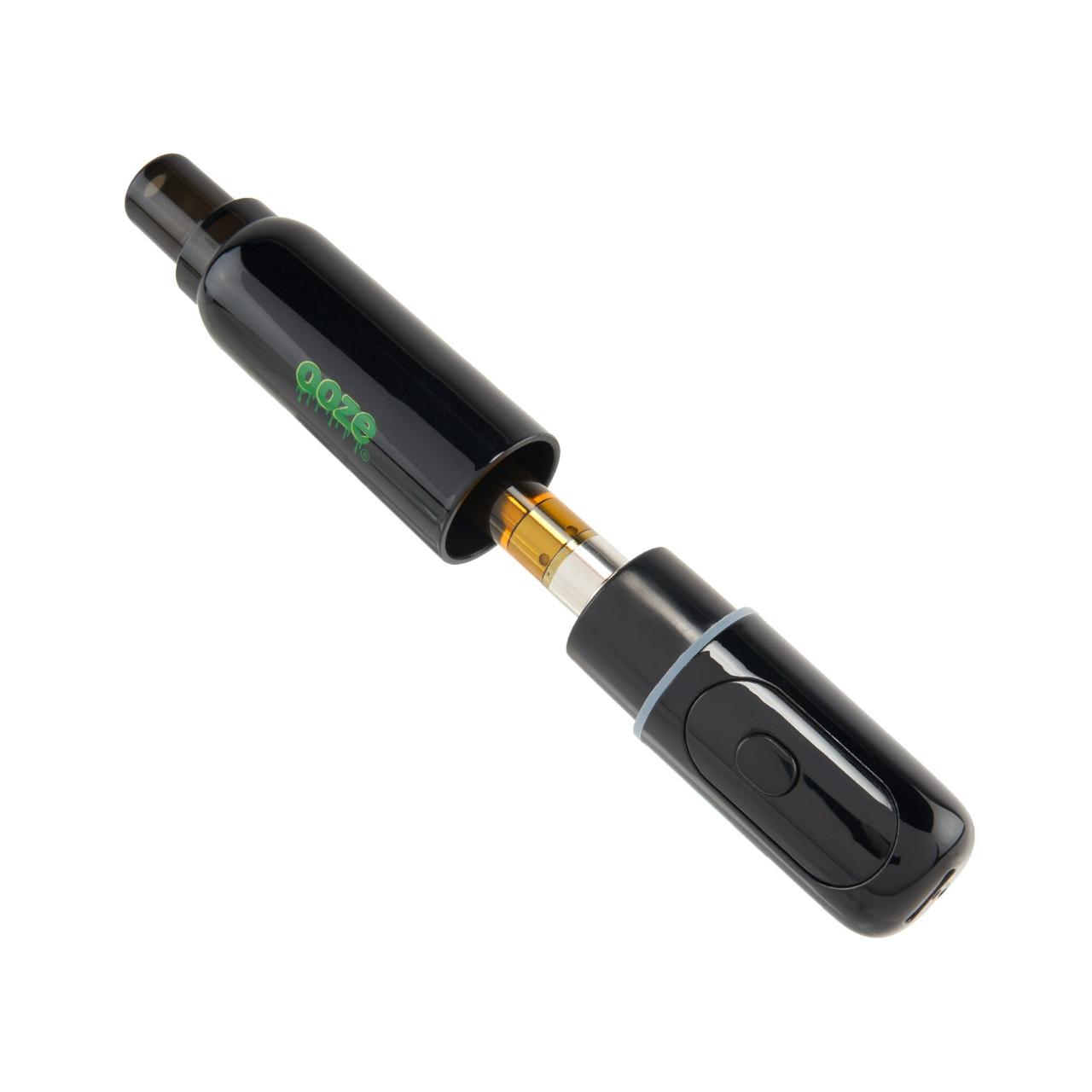 Ooze Hilo Conceal Battery Angle
