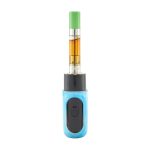 Ooze Hilo Conceal Battery Angle1