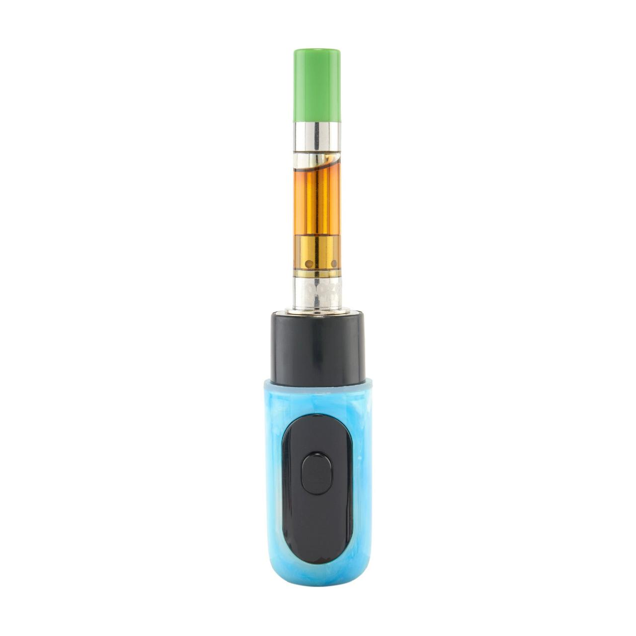 Ooze Hilo Conceal Battery Angle1