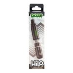 Ooze Hilo Conceal Battery Black Box