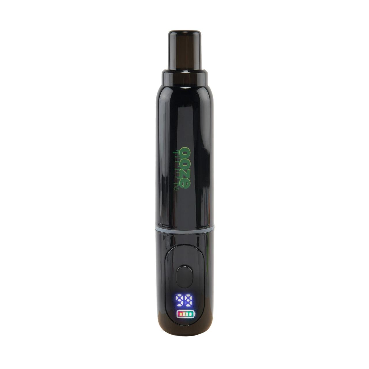 Ooze Hilo Conceal Battery Black