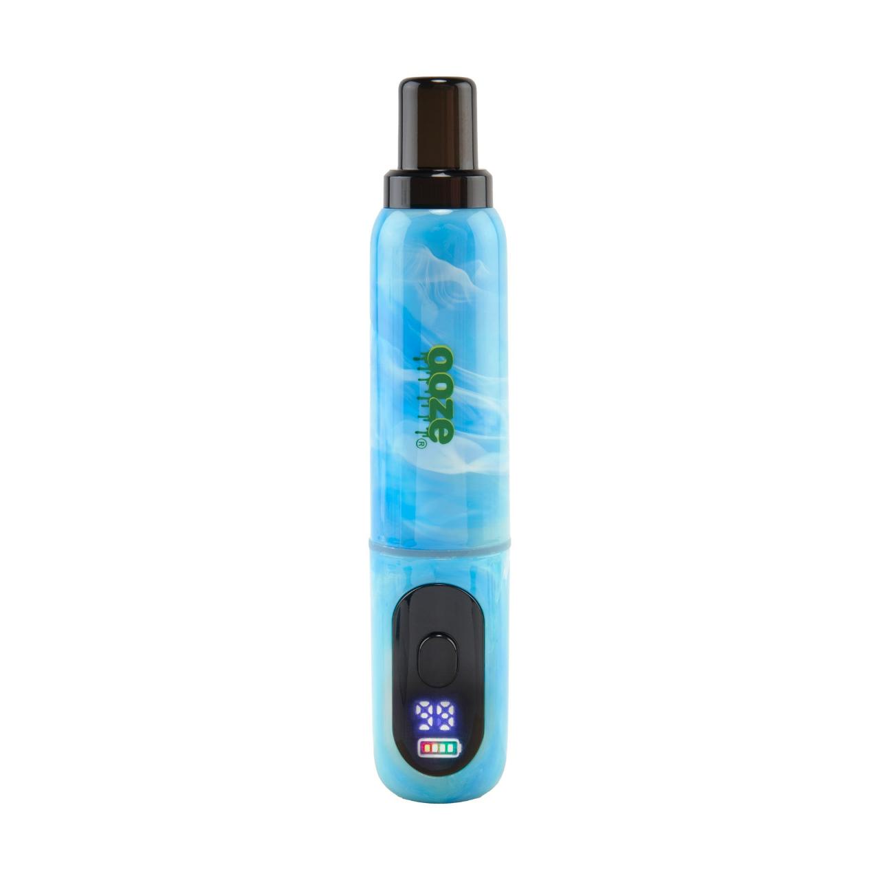 Ooze Hilo Conceal Battery Blue