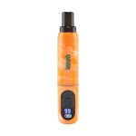 Ooze Hilo Conceal Battery Orange