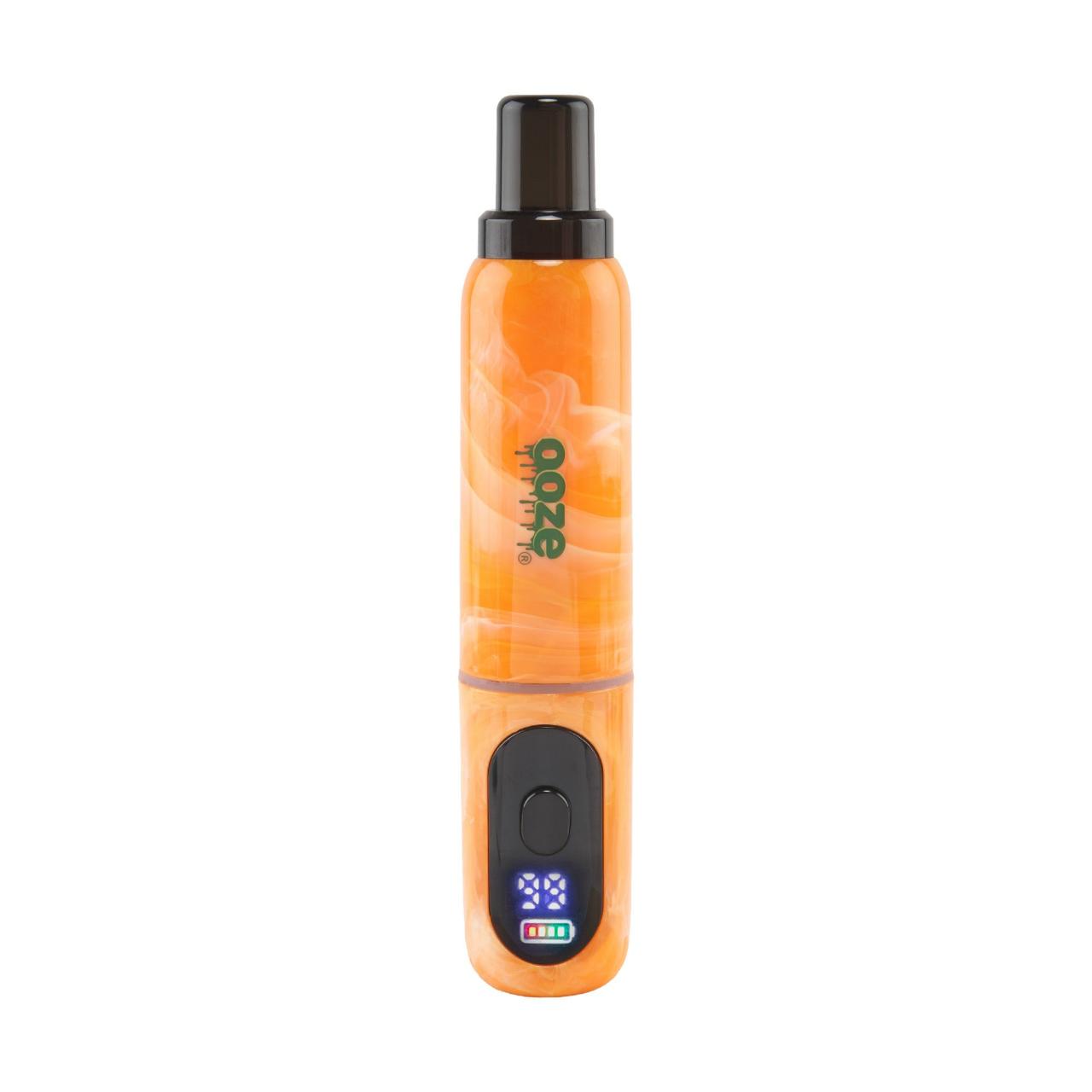 Ooze Hilo Conceal Battery Orange