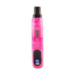Ooze Hilo Conceal Battery Pink