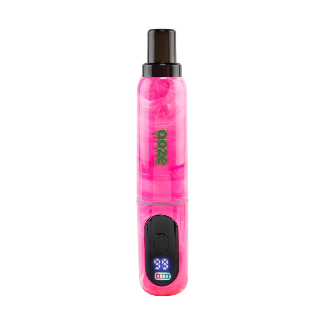 Ooze Hilo Conceal Battery Pink