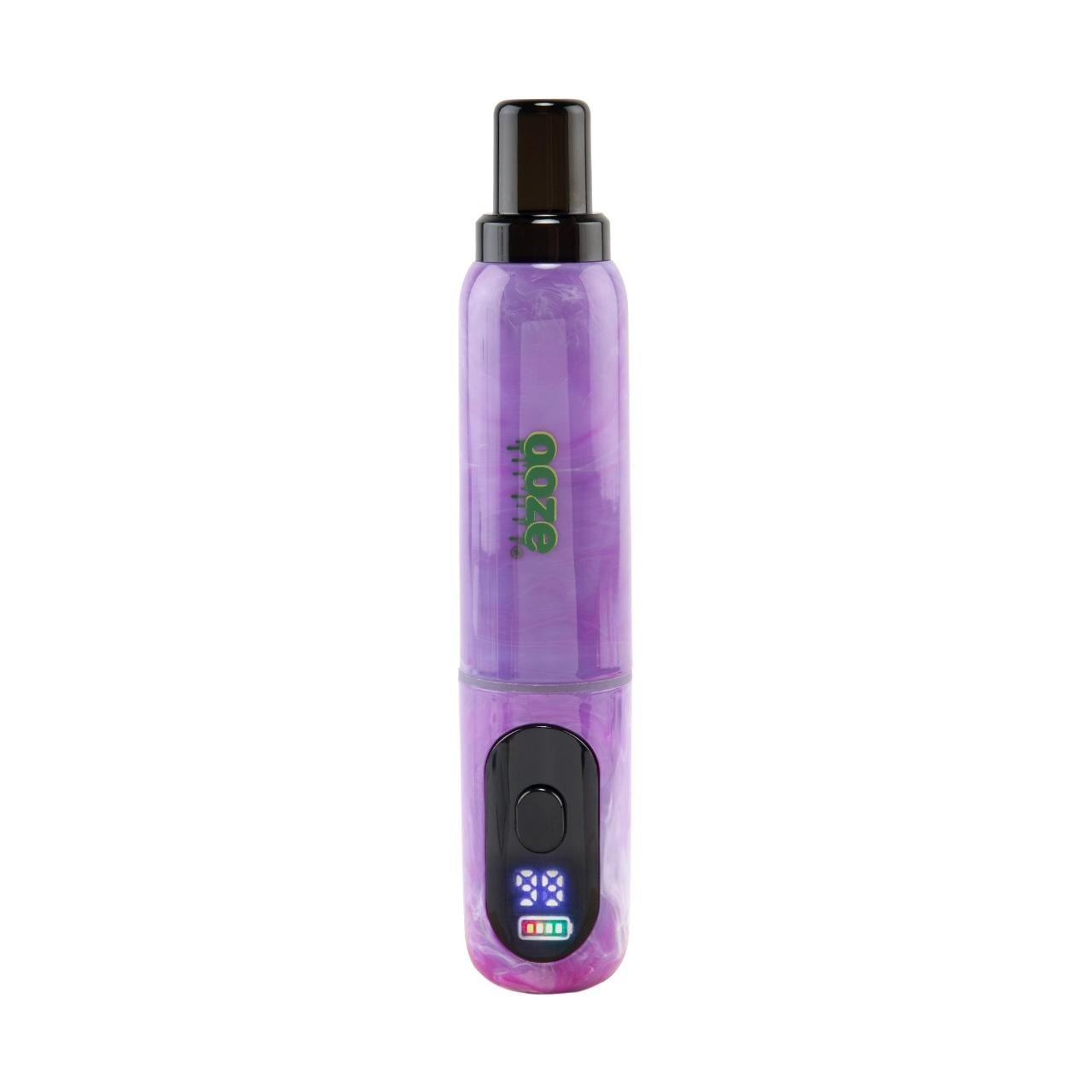 Ooze Hilo Conceal Battery Purple