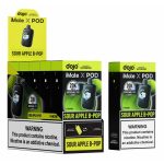 Vaporesso Dojo iMate X 20K Puff Disposable Replacement Pod Cartridge - 1PK Box