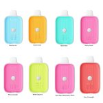 Vaporesso Dojo iMate X Pre-Filled 20K Puff Disposable Replacement Pod-1PK