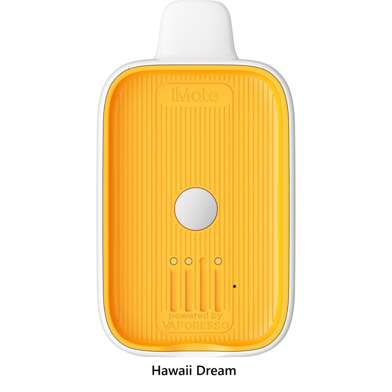 Vaporesso Dojo iMate X Pre-Filled 20K Puff Disposable Replacement Pod-Hawaii Dream Vaporesso Dojo iMate X Pre-Filled 20K Puff Disposable Replacement Pod-Hawaii Dream