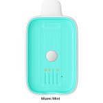 Vaporesso Dojo iMate X Pre-Filled 20K Puff Disposable Replacement Pod-Miami Mint