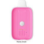 Vaporesso Dojo iMate X Pre-Filled 20K Puff Disposable Replacement Pod-Peachy Smash