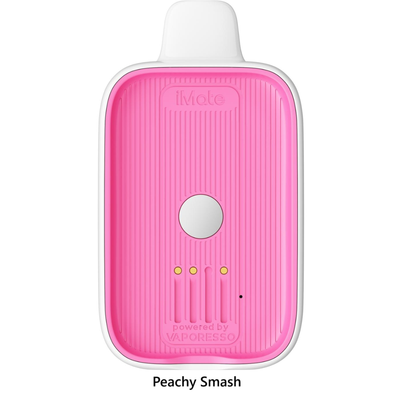 Vaporesso Dojo iMate X Pre-Filled 20K Puff Disposable Replacement Pod-Peachy Smash Vaporesso Dojo iMate X Pre-Filled 20K Puff Disposable Replacement Pod-Peachy Smash