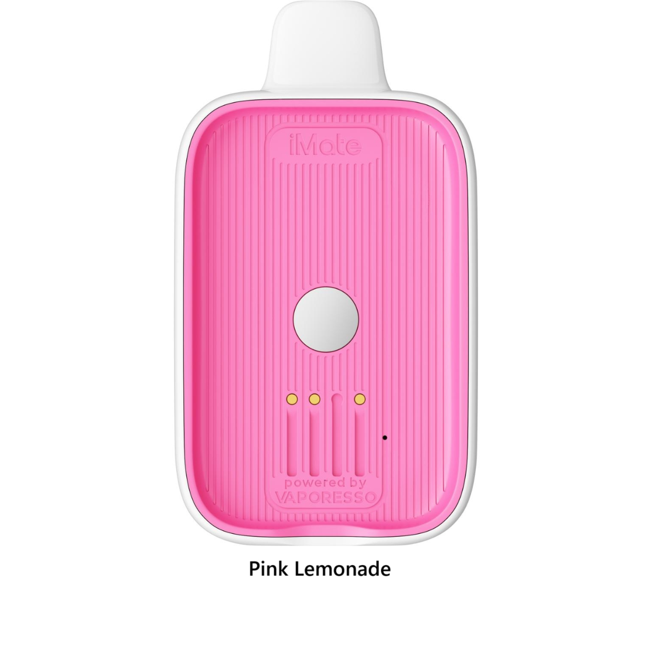 Vaporesso Dojo iMate X Pre-Filled 20K Puff Disposable Replacement Pod-Pink Lemonade Vaporesso Dojo iMate X Pre-Filled 20K Puff Disposable Replacement Pod-Pink Lemonade
