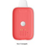 Vaporesso Dojo iMate X Pre-Filled 20K Puff Disposable Replacement Pod-Sour Cranapple
