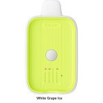 Vaporesso Dojo iMate X Pre-Filled 20K Puff Disposable Replacement Pod-White Grape Ice