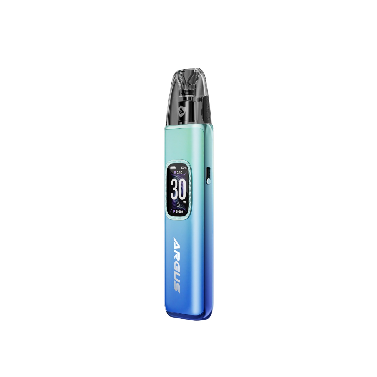 VooPoo ARGUS G3 Pod Kit Aurora Blue VooPoo ARGUS G3 Pod Kit Aurora Blue