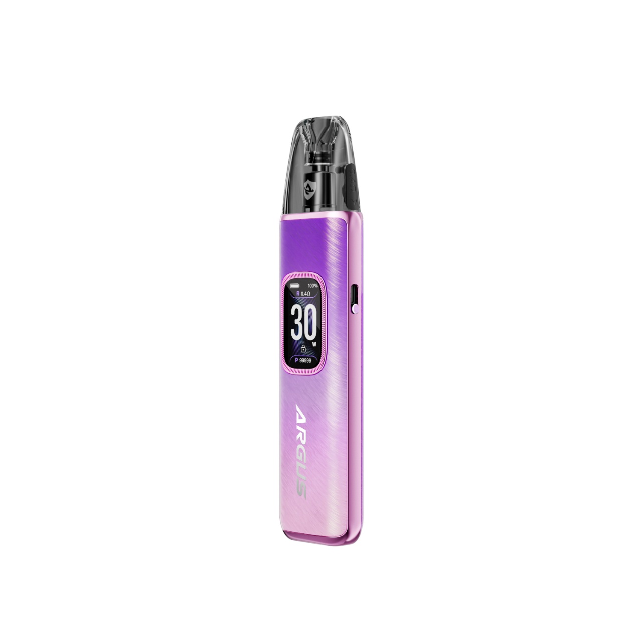 VooPoo ARGUS G3 Pod Kit Aurora Purple VooPoo ARGUS G3 Pod Kit Aurora Purple
