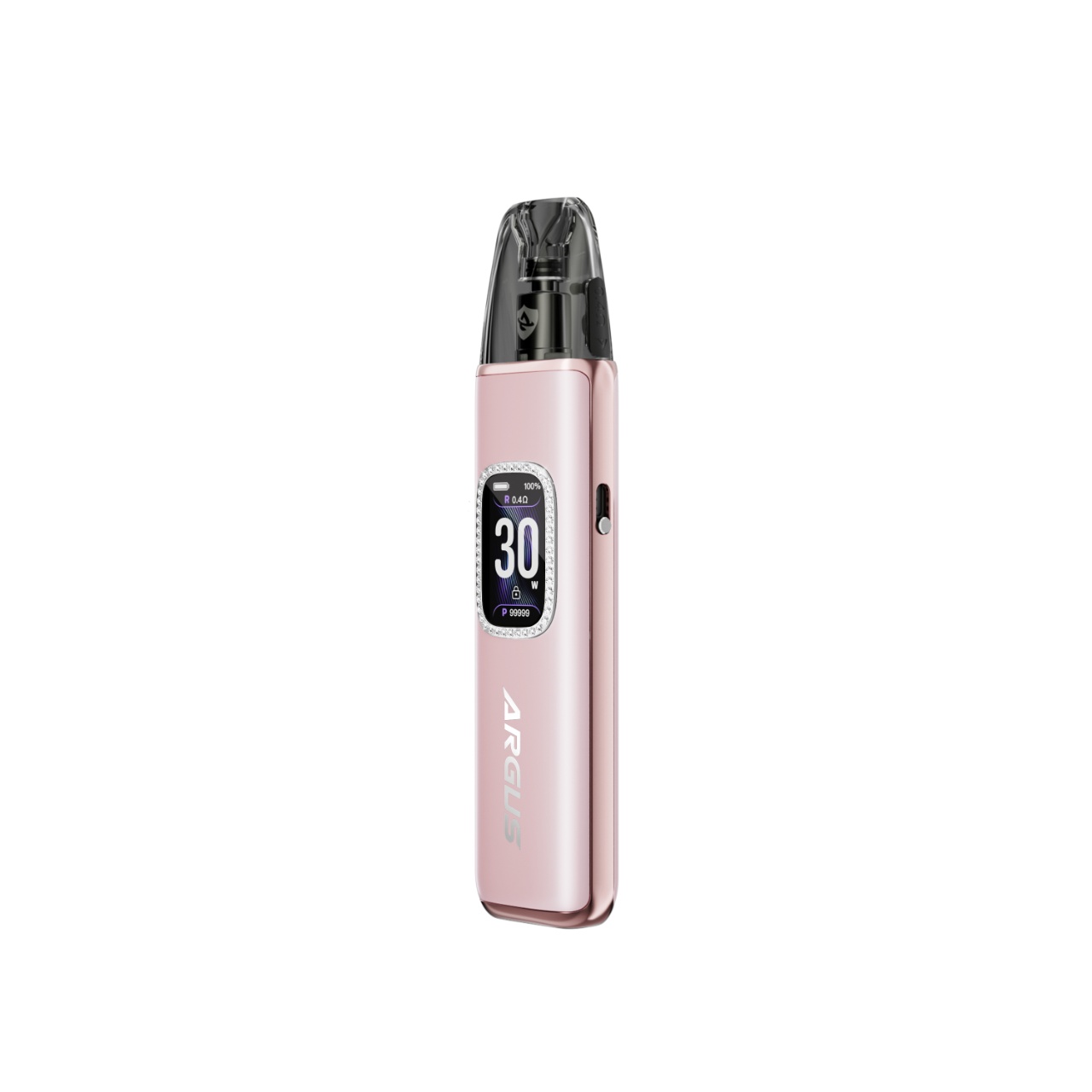 VooPoo ARGUS G3 Pod Kit Diamond Pink VooPoo ARGUS G3 Pod Kit Diamond Pink