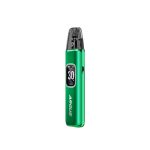 VooPoo ARGUS G3 Pod Kit Moss Green