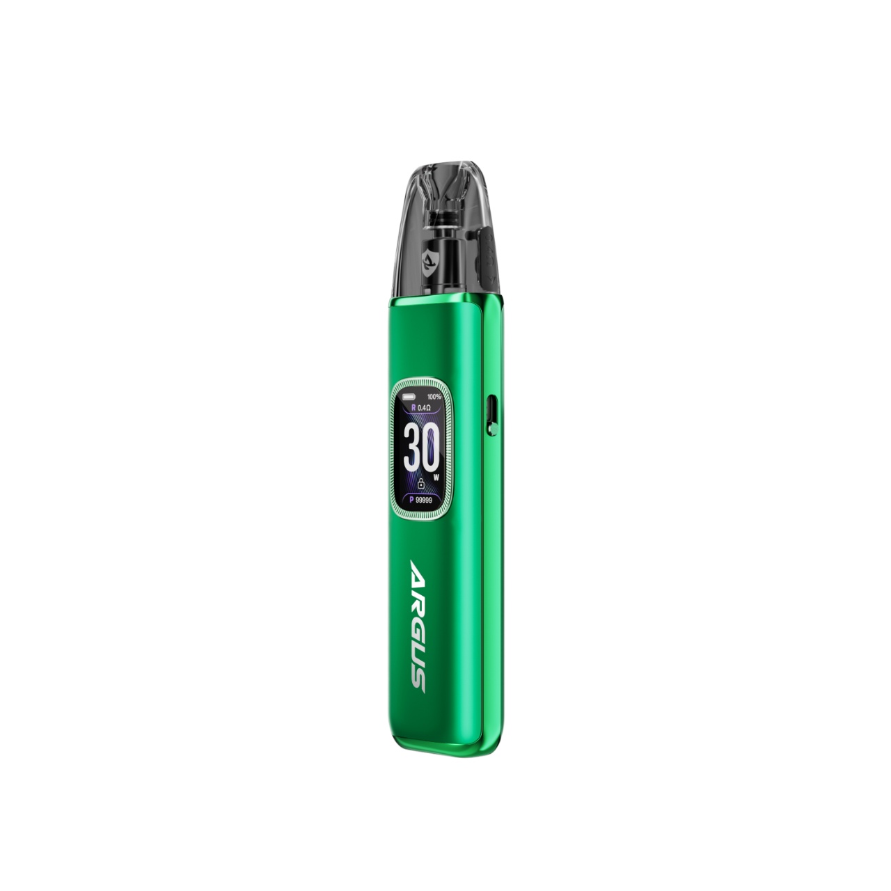 VooPoo ARGUS G3 Pod Kit Moss Green VooPoo ARGUS G3 Pod Kit Moss Green