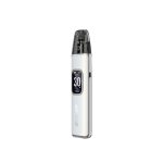 VooPoo ARGUS G3 Pod Kit Pearl White