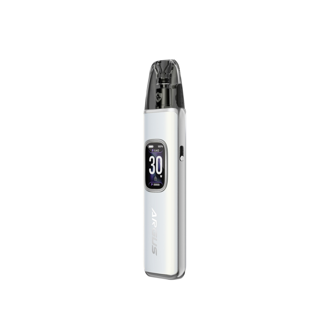 VooPoo ARGUS G3 Pod Kit Pearl White VooPoo ARGUS G3 Pod Kit Pearl White