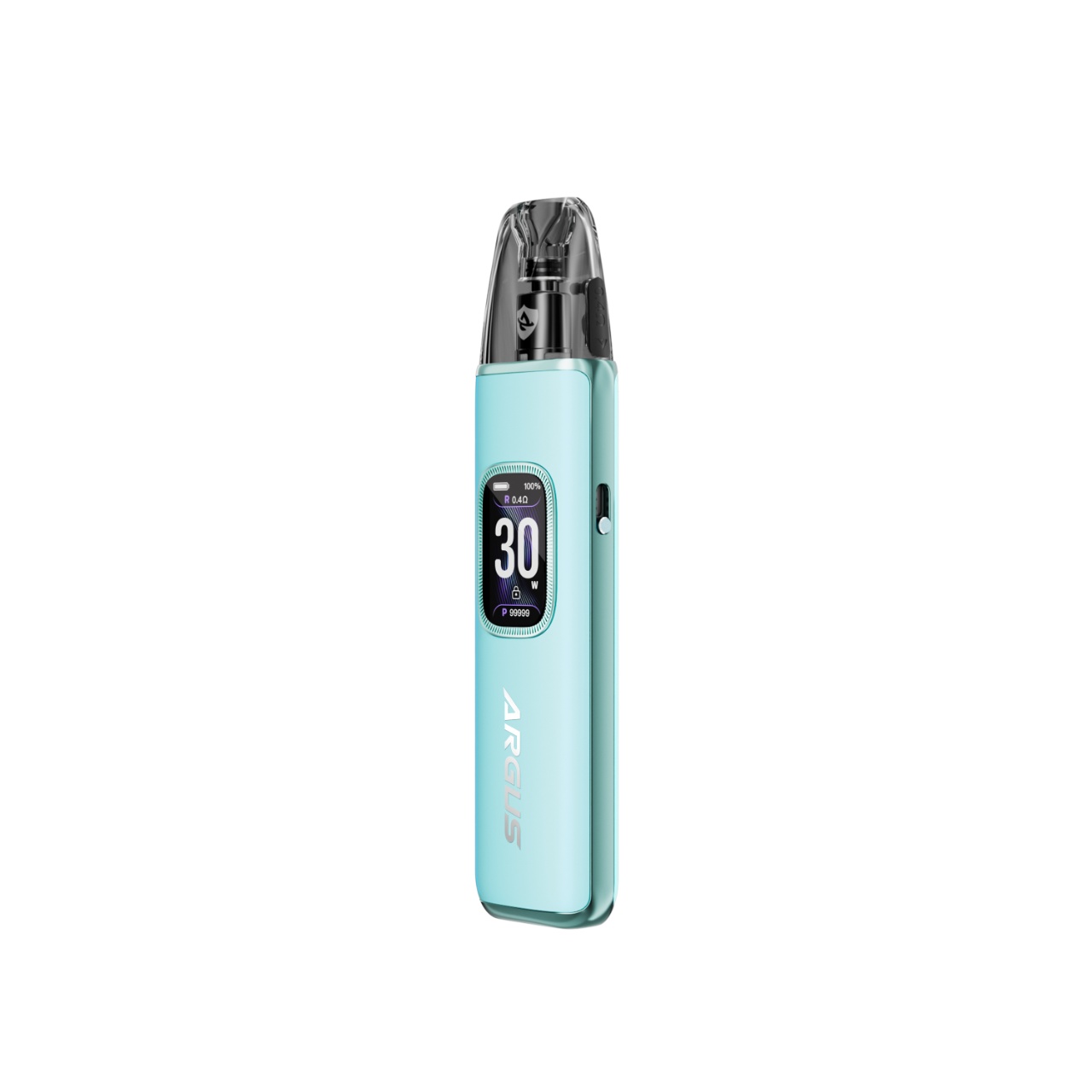 VooPoo ARGUS G3 Pod Kit Snow Blue VooPoo ARGUS G3 Pod Kit Snow Blue