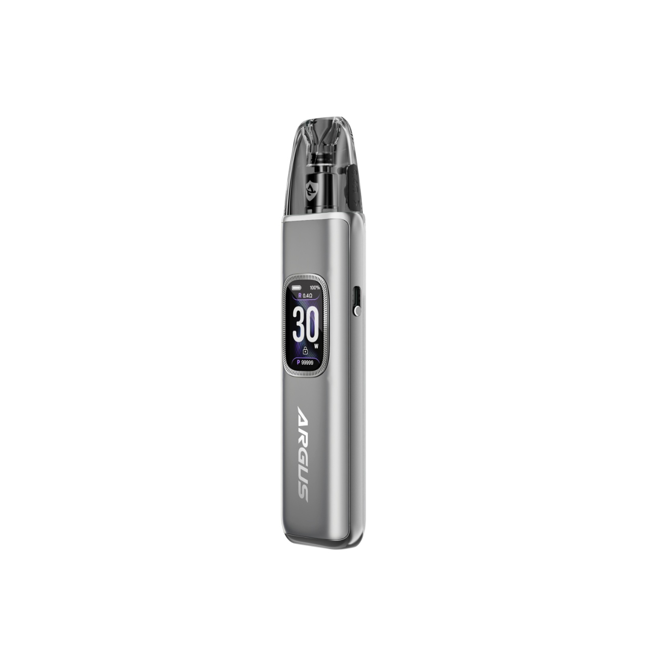 VooPoo ARGUS G3 Pod Kit Space Gray VooPoo ARGUS G3 Pod Kit Space Gray