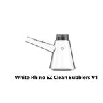 White Rhino EZ Clean Bubblers V1 Side View