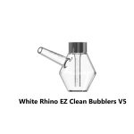White Rhino EZ Clean Bubblers V5 Side View
