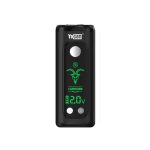 Yocan Kodo Plus Zodiac Edition-Black Capricorn